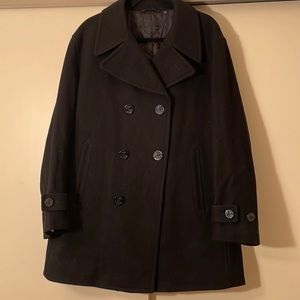 UNIQLO ユニクロ sailor coat
